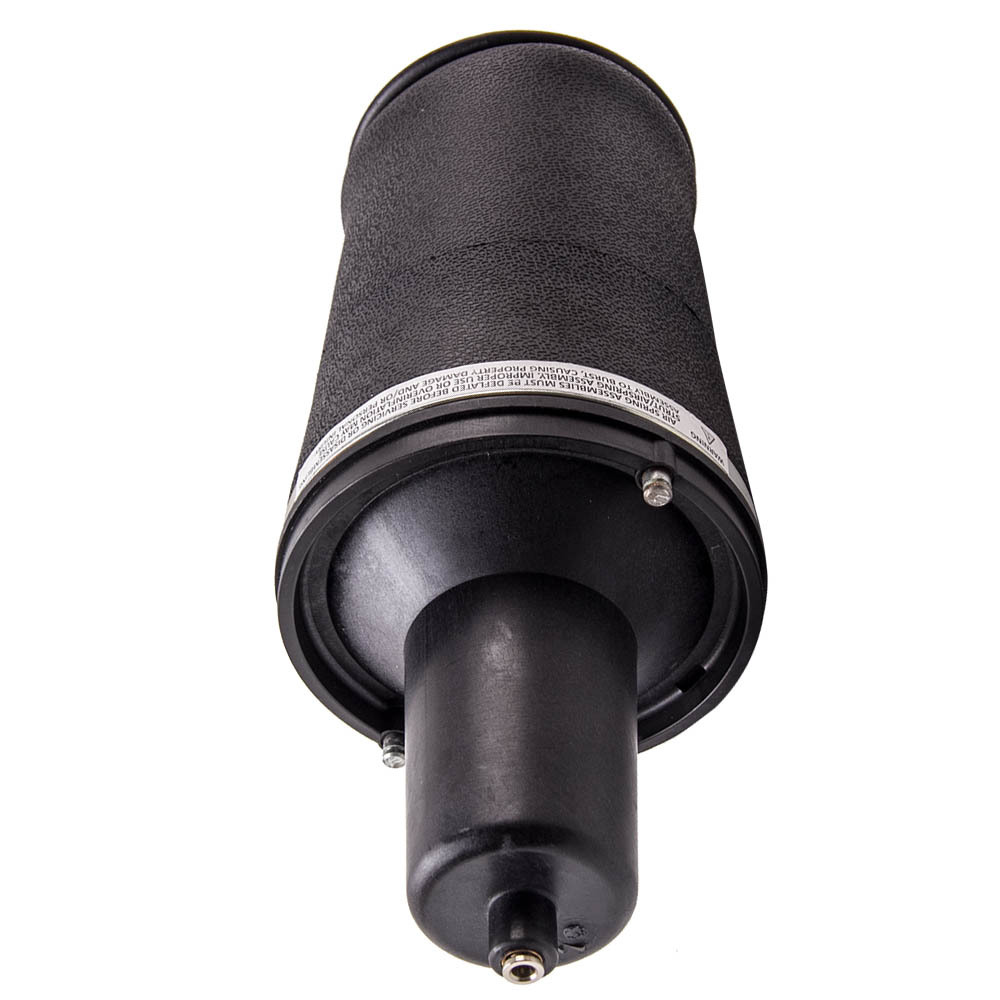 Sospensioni pneumatiche anteriori a soffietto per sospensioni pneumatiche Range compatibile per Rover P38 P38a REB101740