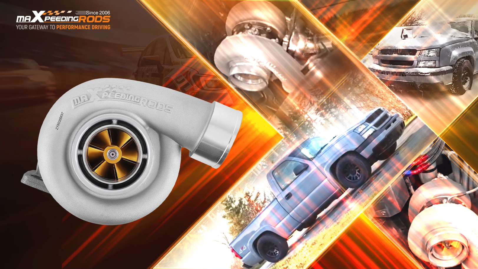 For GT45 T4 Twin Scroll V-band Billet Compressor Turbo compatible for Charger 1.05 A/R Turbine Up to 600+HP For GT45 T4 Twin Scroll V-band Billet Compressor Turbo compatible for Charger 1.05 A/R Turbine Up to 600+HP