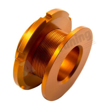 Columna de suspensión ajustable compatible para BMW E30 320i 325i 324D TD Berlina 82-91