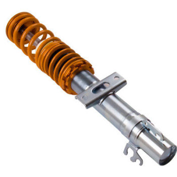 Compatible for VW UP 2011-2017 Coilovers Adjustable Suspension Lowering Springs Kit