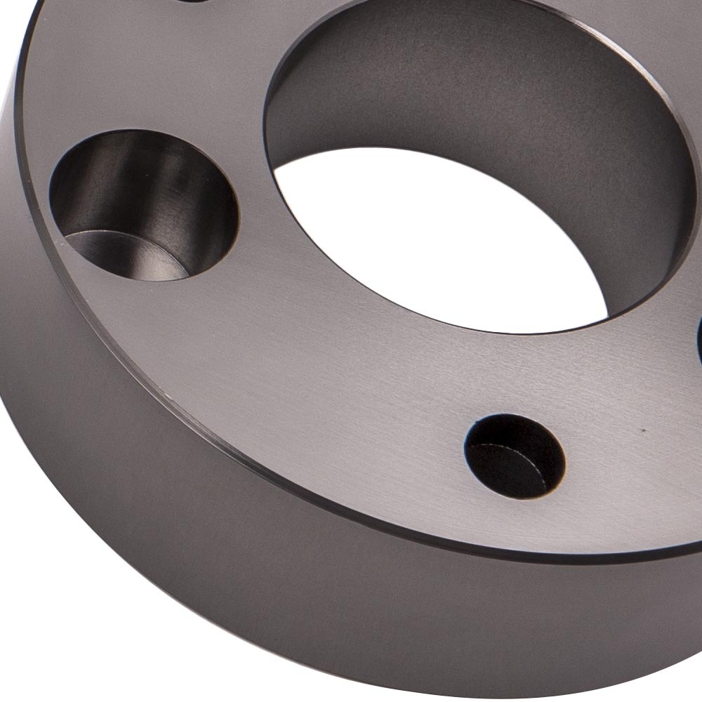 2.5 Avant Spacers 2 Arrière Lift Leveling Kit compatible pour Dodge Ram,1500 4x4 2009-2019