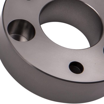 2.5 Avant Spacers 2 Arrière Lift Leveling Kit compatible pour Dodge Ram,1500 4x4 2009-2019