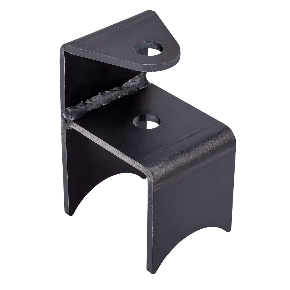 Universal Rear Weld-On Parallel 4 Link Suspension Kits W/ 24 inch bars