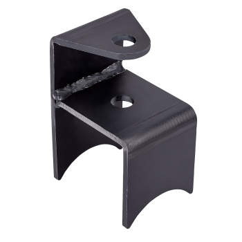 24 Weld On Parallel 4 Link Suspension Kit for Classic Car Air Ride Bars Set