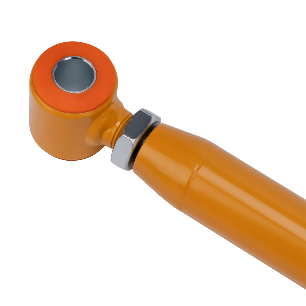 Universal Rear Weld-On Parallel 4 Link Suspension Kits W/ 24 inch bars