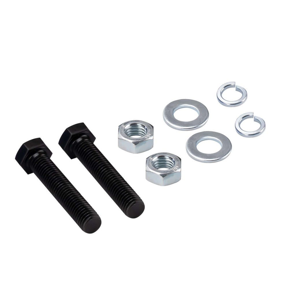 1-3 Leveling Kit Forged Torsion Keys w/ Shock Extender compatible for GMC Chevy 1999-06