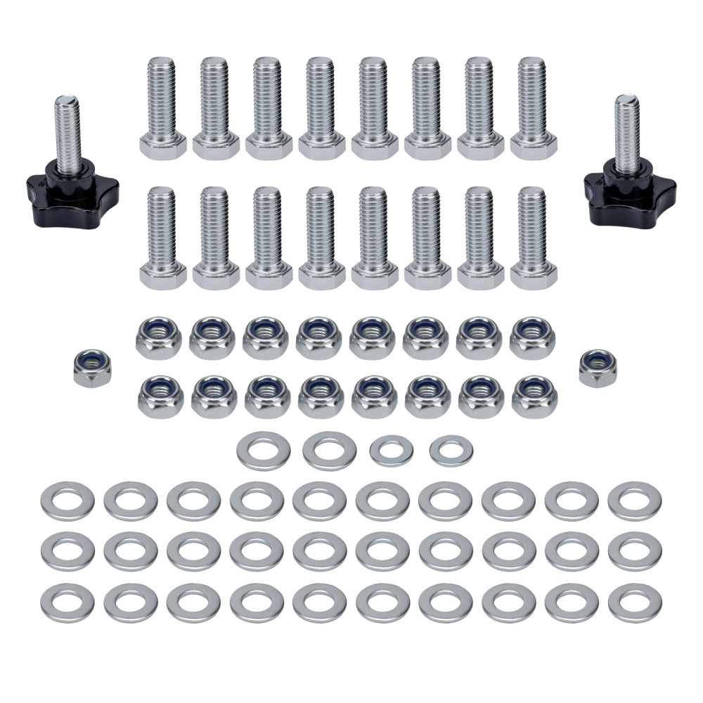 C-Notch for Lowering Drop Kit compatible for Chevrolet C10 C15 C1500  73-87