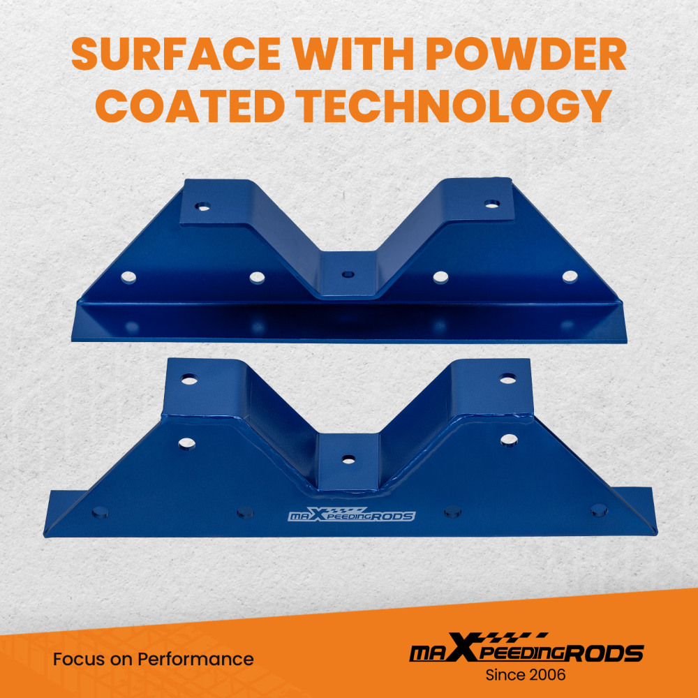 C-Notch for Lowering Drop Kit compatible for Chevrolet C10 C15 C1500  73-87