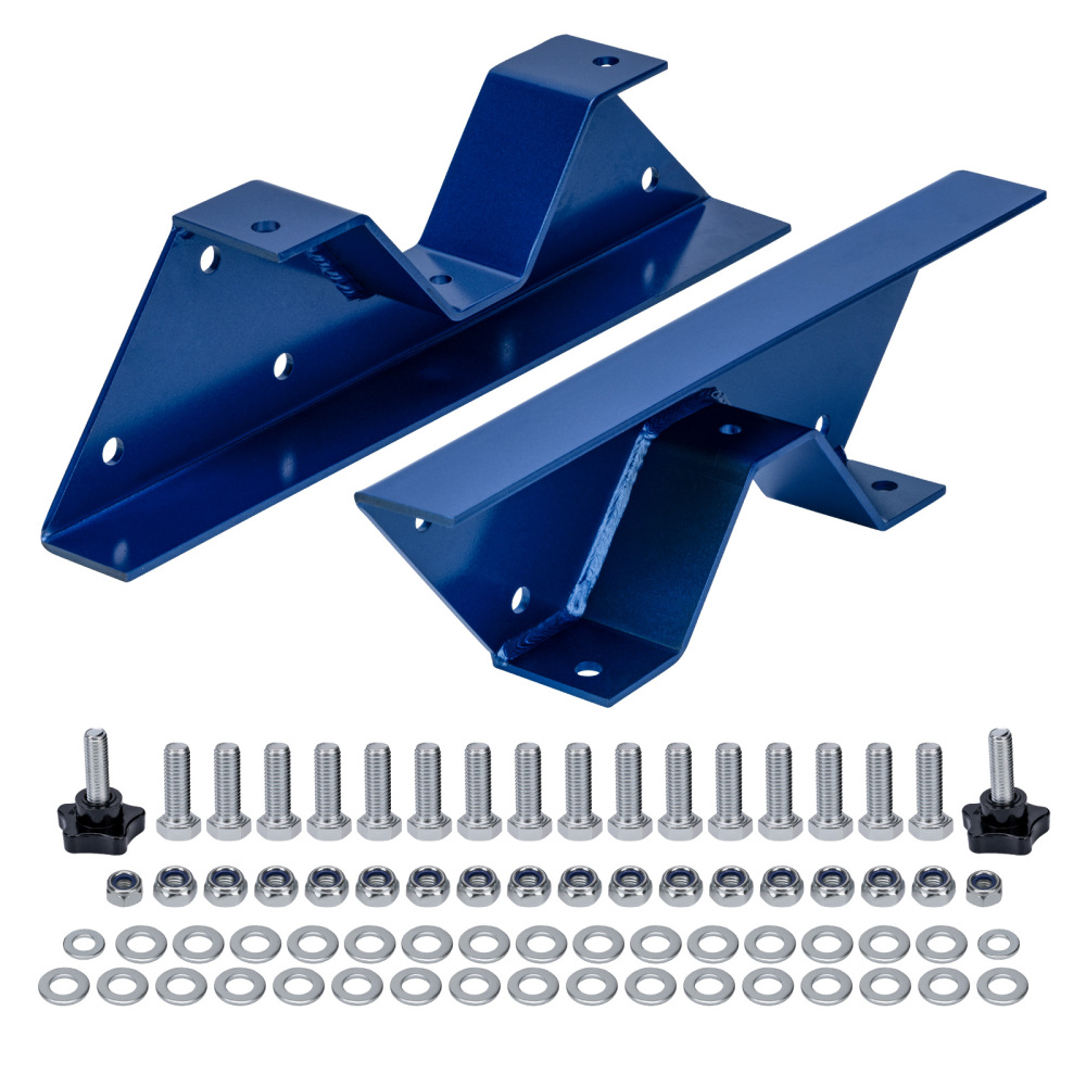 C-Notch for Lowering Drop Kit compatible for Chevrolet C10 C15 C1500  73-87