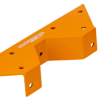 Rear C Notches Kit compatible for Chevy C10 C15 C1500 1973-1987 2WD 1976 1977