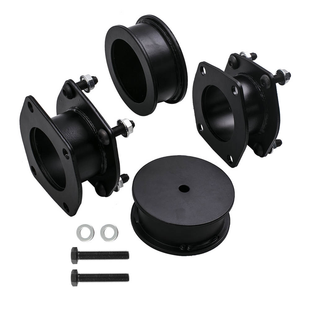 05-10 compatible for Jeep Cherokee WK 2 Front Rear Full Complete Leveling Lift Kit