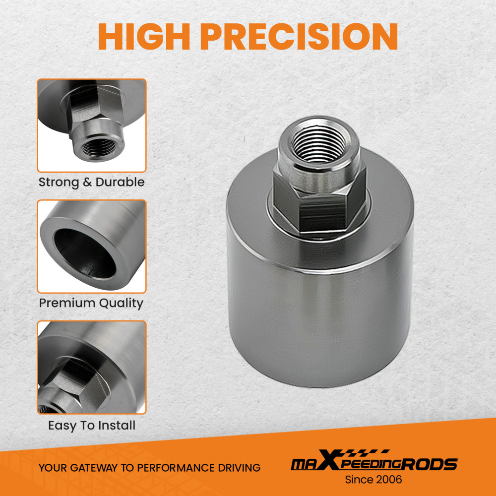 Delantero Trasero UTV 2 pulgada compatible para Polaris Ranger 570 Ajuste Kit de Elevación 14-18