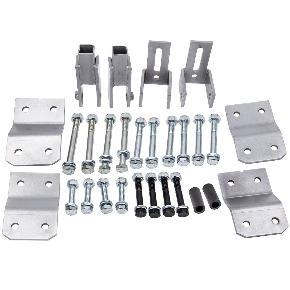 4 Inch Lift Kit compatible for Yamaha golf cart G2 G9 Gas and Electric 1985-1994 4 Inch Lift Kit compatible for Yamaha golf cart G2 G9 Gas and Electric 1985-1994