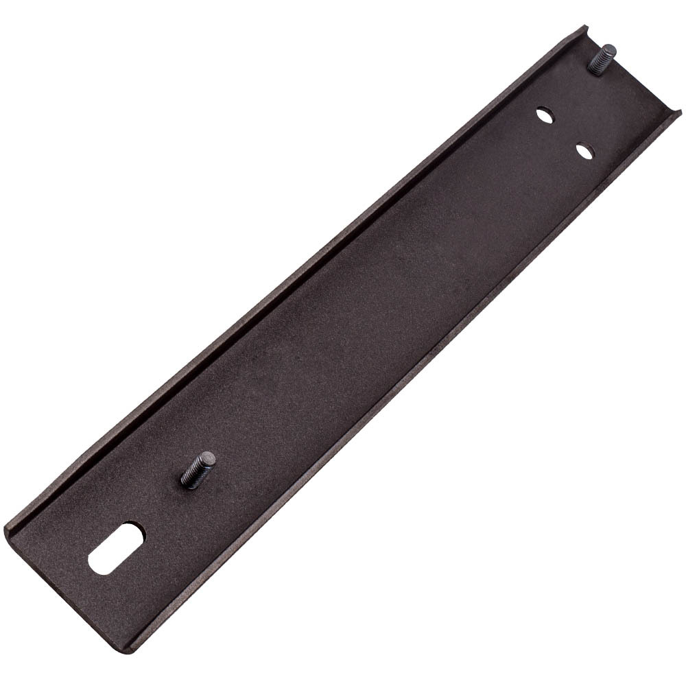 Bucket compatible for Seat Extenders For Manual compatible for Seat - Driver Side compatible for GMC A / B Body 1966-72