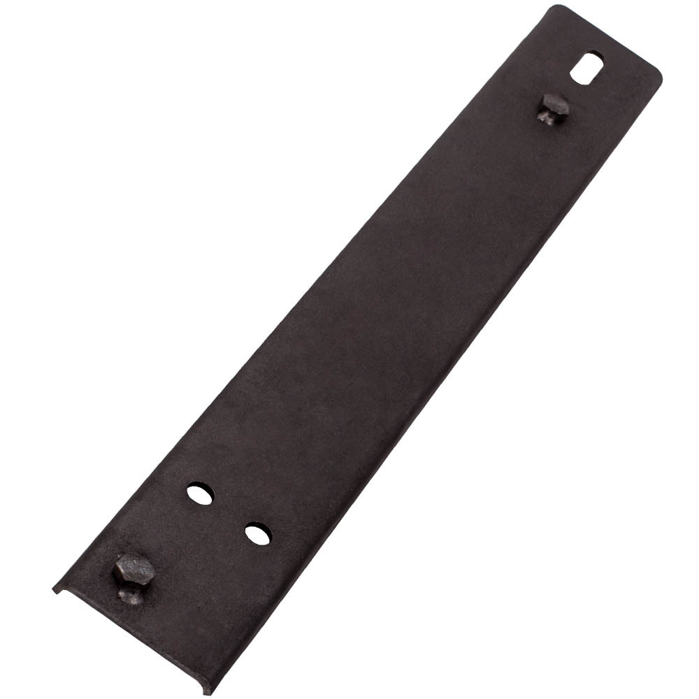 Bucket compatible for Seat Extenders For Manual compatible for Seat - Driver Side compatible for GMC A / B Body 1966-72