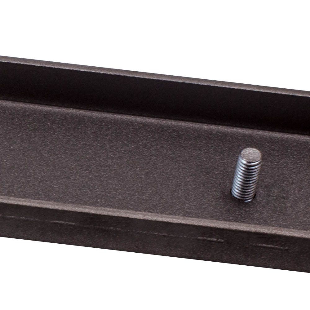 Bucket compatible for Seat Extenders For Manual compatible for Seat - Driver Side compatible for GMC A / B Body 1966-72