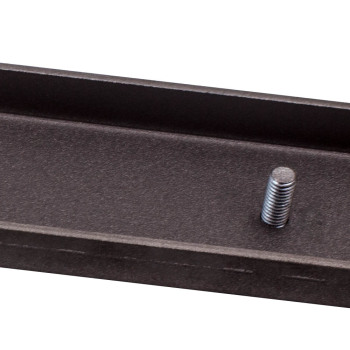 Bucket compatible for Seat Extenders For Manual compatible for Seat - Driver Side compatible for GMC A / B Body 1966-72