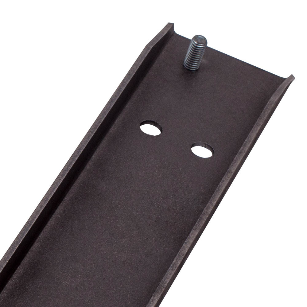 Bucket compatible for Seat Extenders For Manual compatible for Seat - Driver Side compatible for GMC A / B Body 1966-72