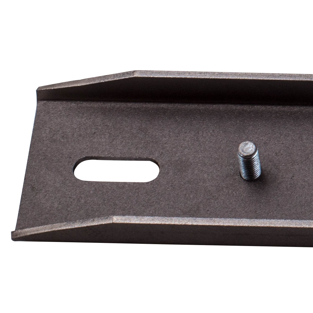 Bucket Seat Extenders For Chevelle GTO 442 1966-1972 – Driver Side, Manual Seat
