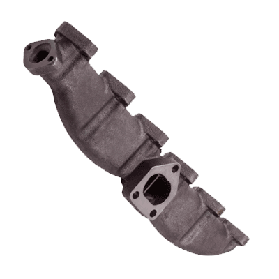 Exhaust/Intake Manifold