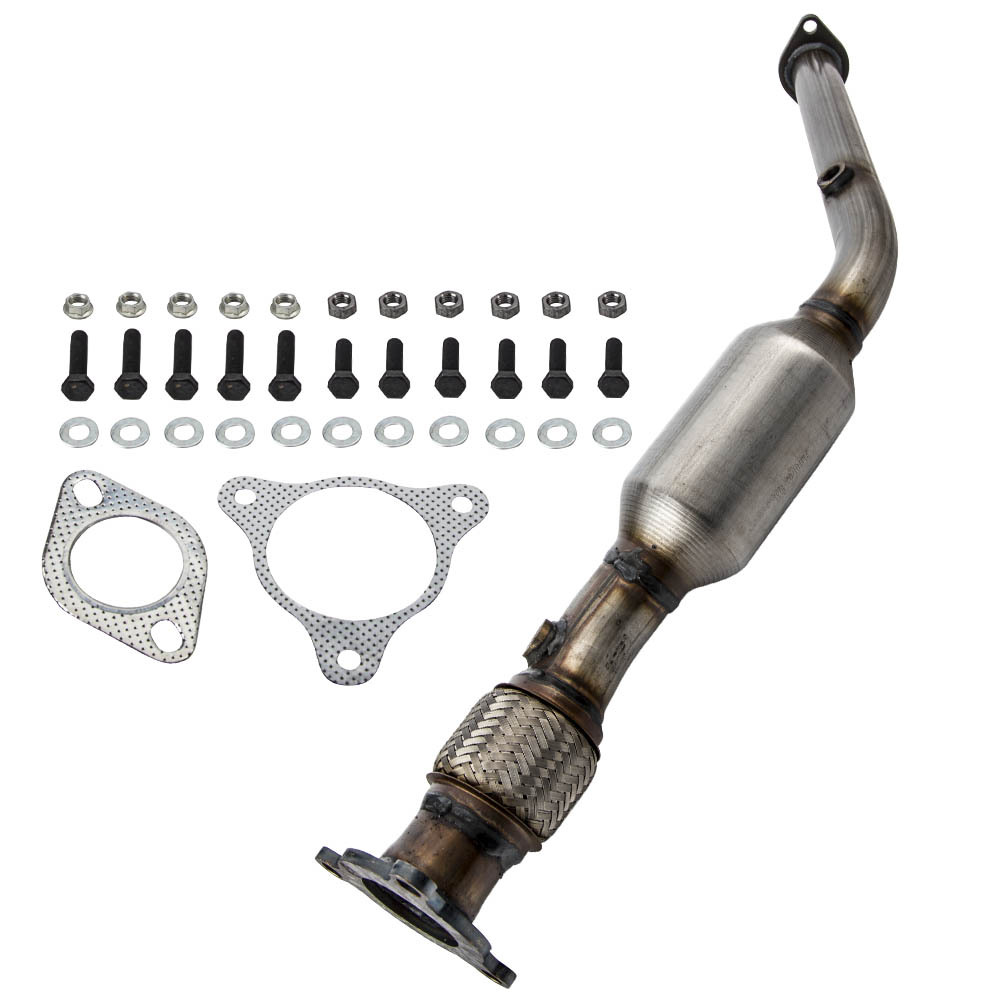 Catalytic Converter compatible for Chevy HHR compatible for Chevrolet Cobalt 2.2L 2.4L 2006-2007