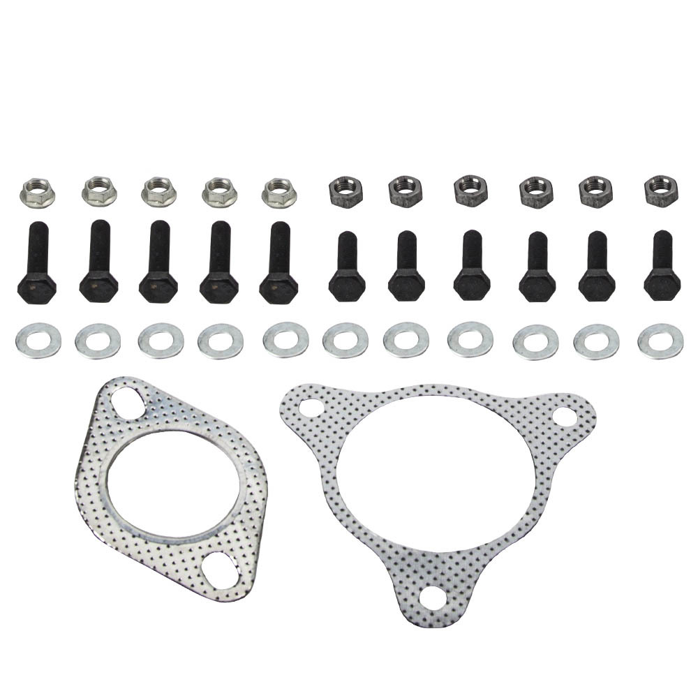 Catalytic Converter compatible for Chevy HHR compatible for Chevrolet Cobalt 2.2L 2.4L 2006-2007