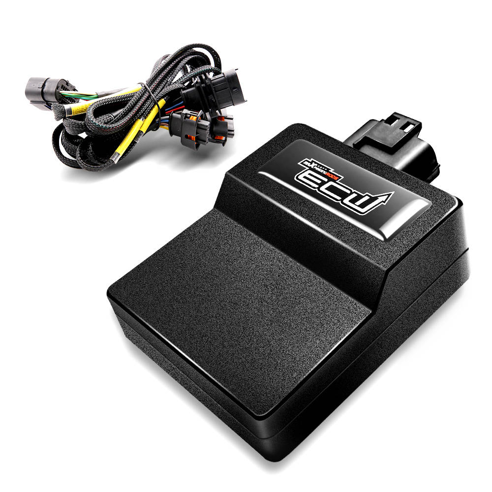 Centralina elettronica Power Box compatibile per Jeep Wrangler Benzina 2.0T 2018-presente