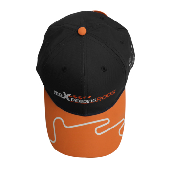 Maxpeedingrods logo hats