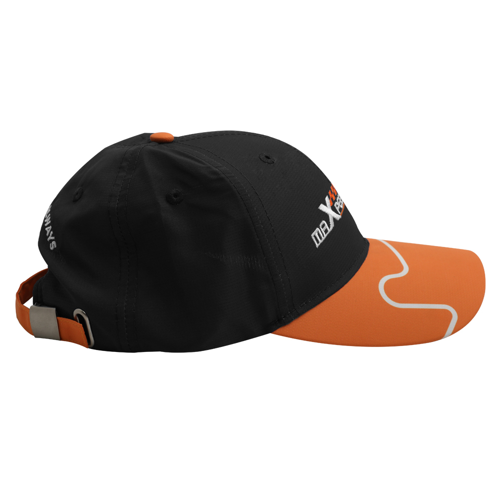 Maxpeedingrods logo hats