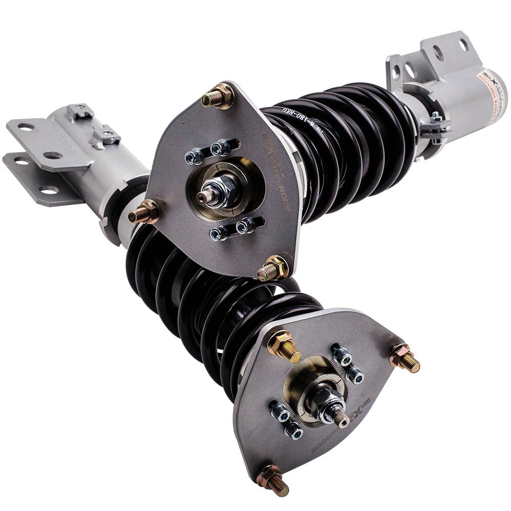 Ammortizzatori Regolabile Sospensione Coilover Kit compatibile per Hyundai Veloster FS 12-15 Lowering Kit