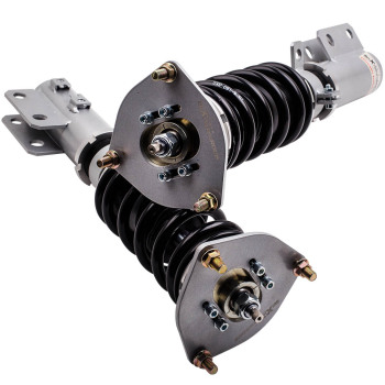 Ammortizzatori Regolabile Sospensione Coilover Kit compatibile per Hyundai Veloster FS 12-15 Lowering Kit