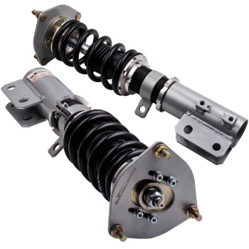 Ammortizzatori Regolabile Sospensione Coilover Kit compatibile per Hyundai Veloster FS 12-15 Lowering Kit