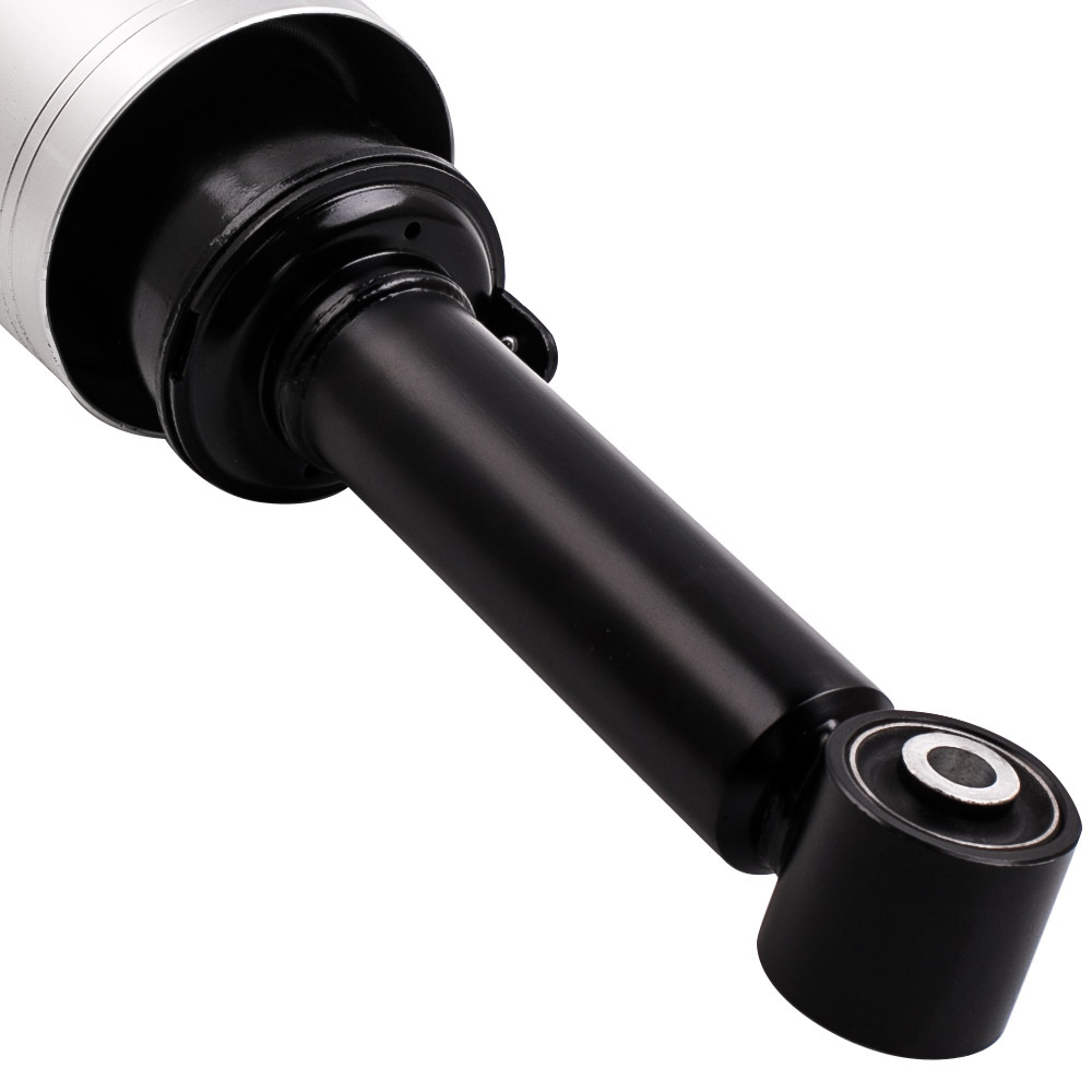 2x Anteriore Aria Sospensione + Compressore Pump per Range compatibile per Rover Sport