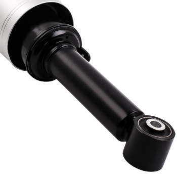 2x Anteriore Aria Sospensione + Compressore Pump per Range compatibile per Rover Sport