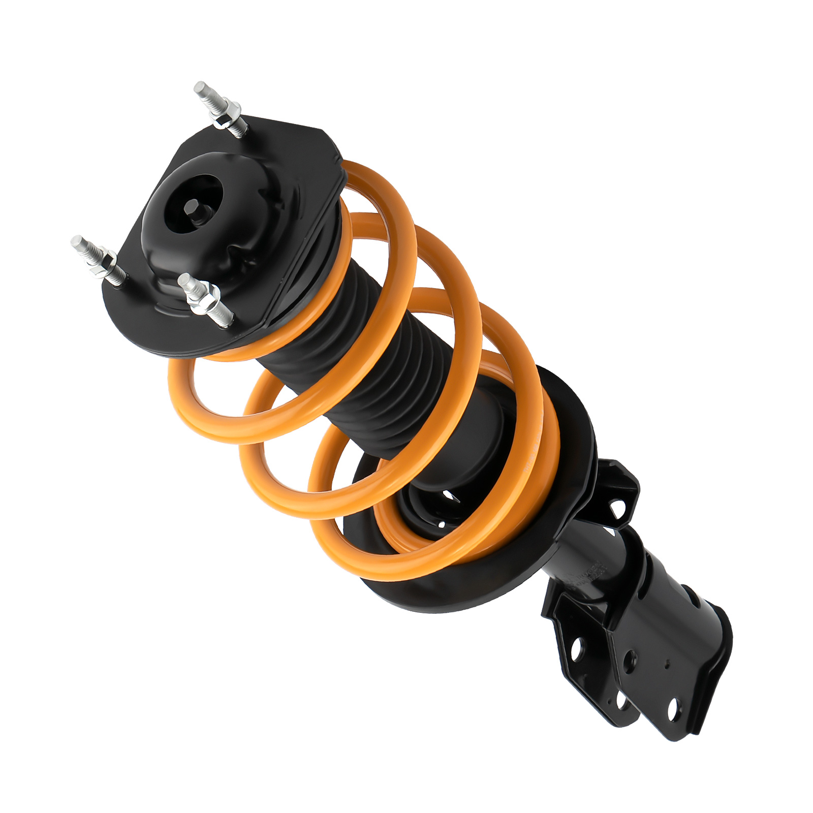 Compatible for Buick coilovers | Adjustable Shock Absorbers online