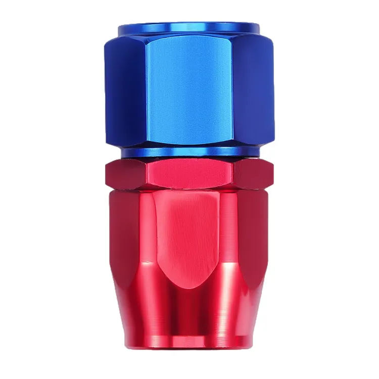 Ligne Retour Huile Turbocompresseur Aramox - Alliage Aluminium 9806186880 - Compatible Peugeot, Citroën