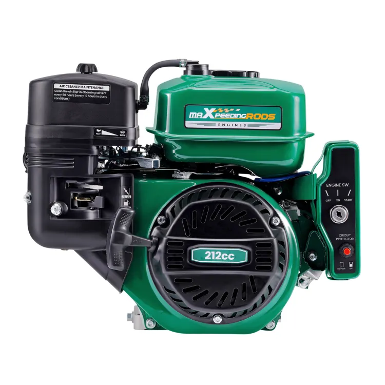 K&S Basic KSB 35i - 4-takt benzine stroomgenerator, invertergenerator