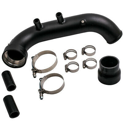 Intercooler Charge Pipe Kit compatible for BMW 1er 3er E82 E88 E90 E91 E92 335i 135i N54 Intercooler Charge Pipe Kit compatible for BMW 1er 3er E82 E88 E90 E91 E92 335i 135i N54