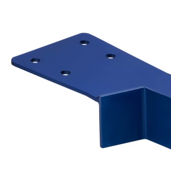 Rear Axle Lowering compatible for Chevrolet Silverado 1500 C-Notch Hardware Axle Flip Kit