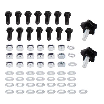 Rear Axle Lowering compatible for Chevy GMC Frame C-Notch Axle Flip Kit 2006 1500 Truck