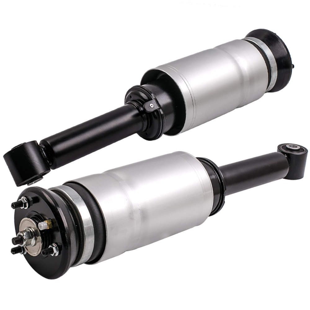 Compatible for Land Rover Discovery 3 Front Suspension Air Spring Struts Damper Shock Pair