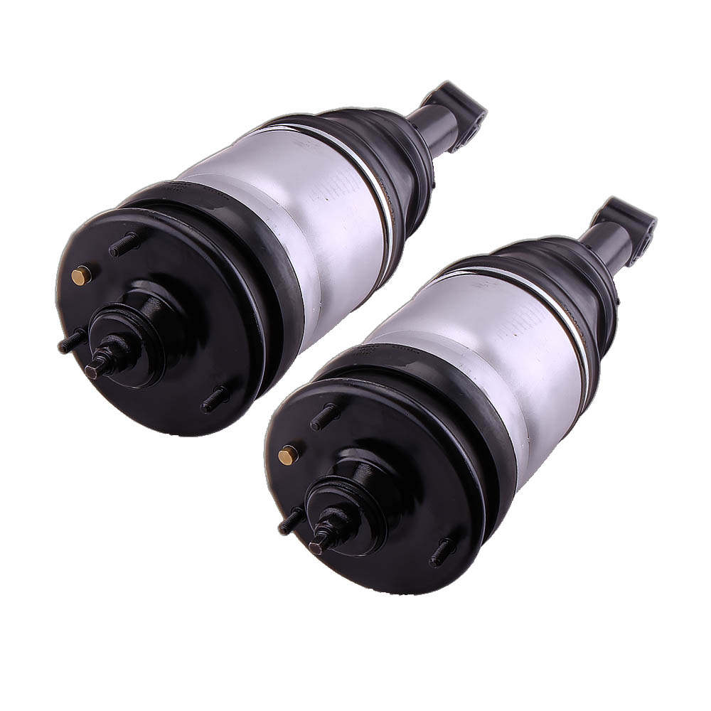 Maxpeedingrods Performance Rear Shocks Spring Strut Air