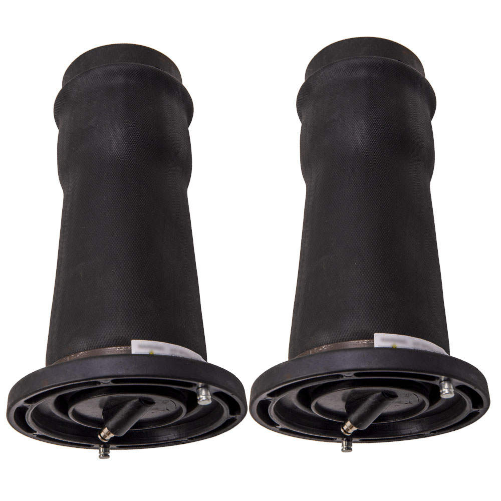 2x Arriere Amortisseur Air Luftfeder compatible pour Land Rover Discovery II III 4.0 4x4 New