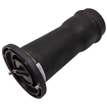 Posteriore Aria Molla compatibile per Land ROVER Discovery II III RKB101200