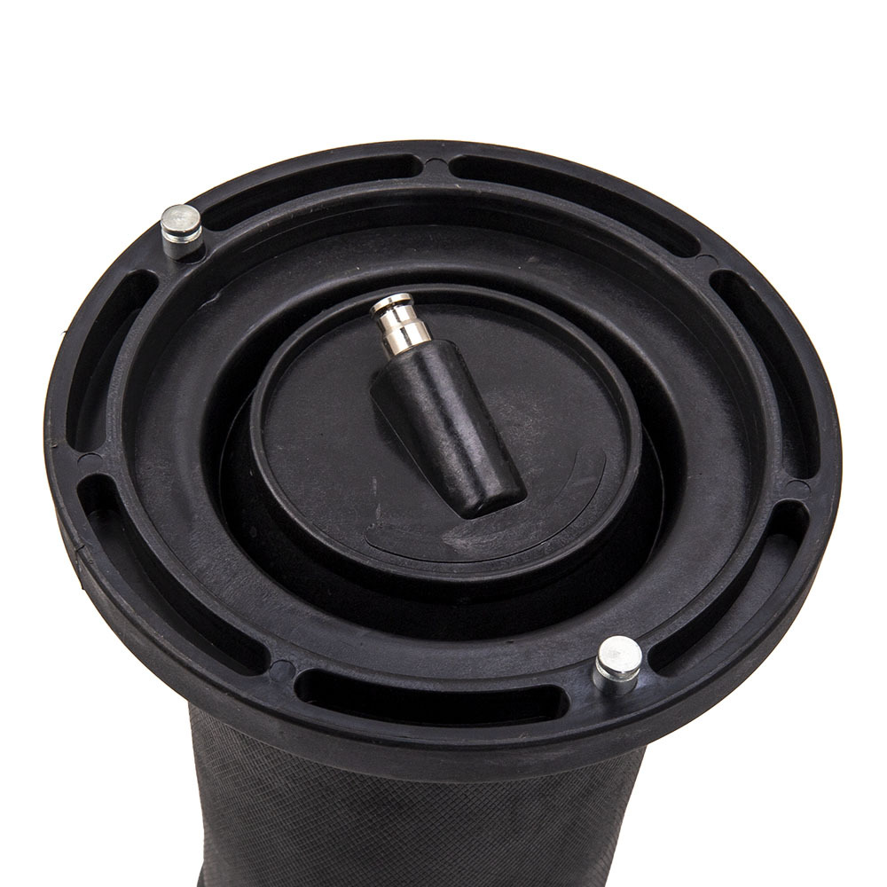 Posteriore Aria Molla compatibile per Land ROVER Discovery II III RKB101200