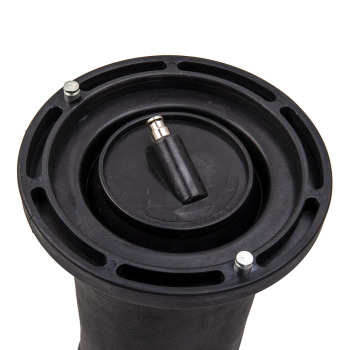 Posteriore Aria Molla compatibile per Land ROVER Discovery II III RKB101200