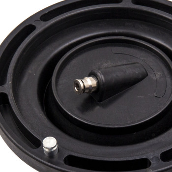 Posteriore Aria Molla compatibile per Land ROVER Discovery II III RKB101200