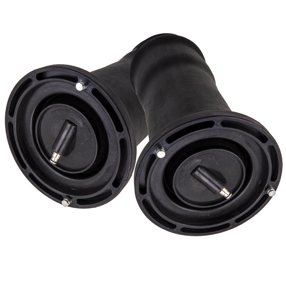 2x Arriere Amortisseur Air Luftfeder compatible pour Land Rover Discovery II III 4.0 4x4 compatible pour V8