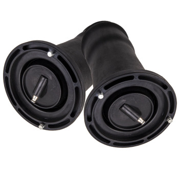 2x Arriere Amortisseur Air Luftfeder compatible pour Land Rover Discovery II III 4.0 4x4 compatible pour V8