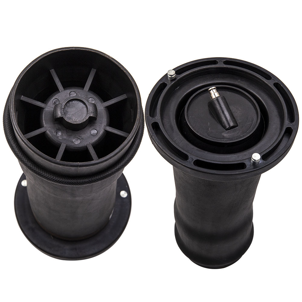 2x Arriere Amortisseur Air Luftfeder compatible pour Land Rover Discovery II III 4.0 4x4 compatible pour V8
